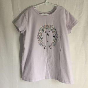 💛Hanna Andersson Girls T-shirt